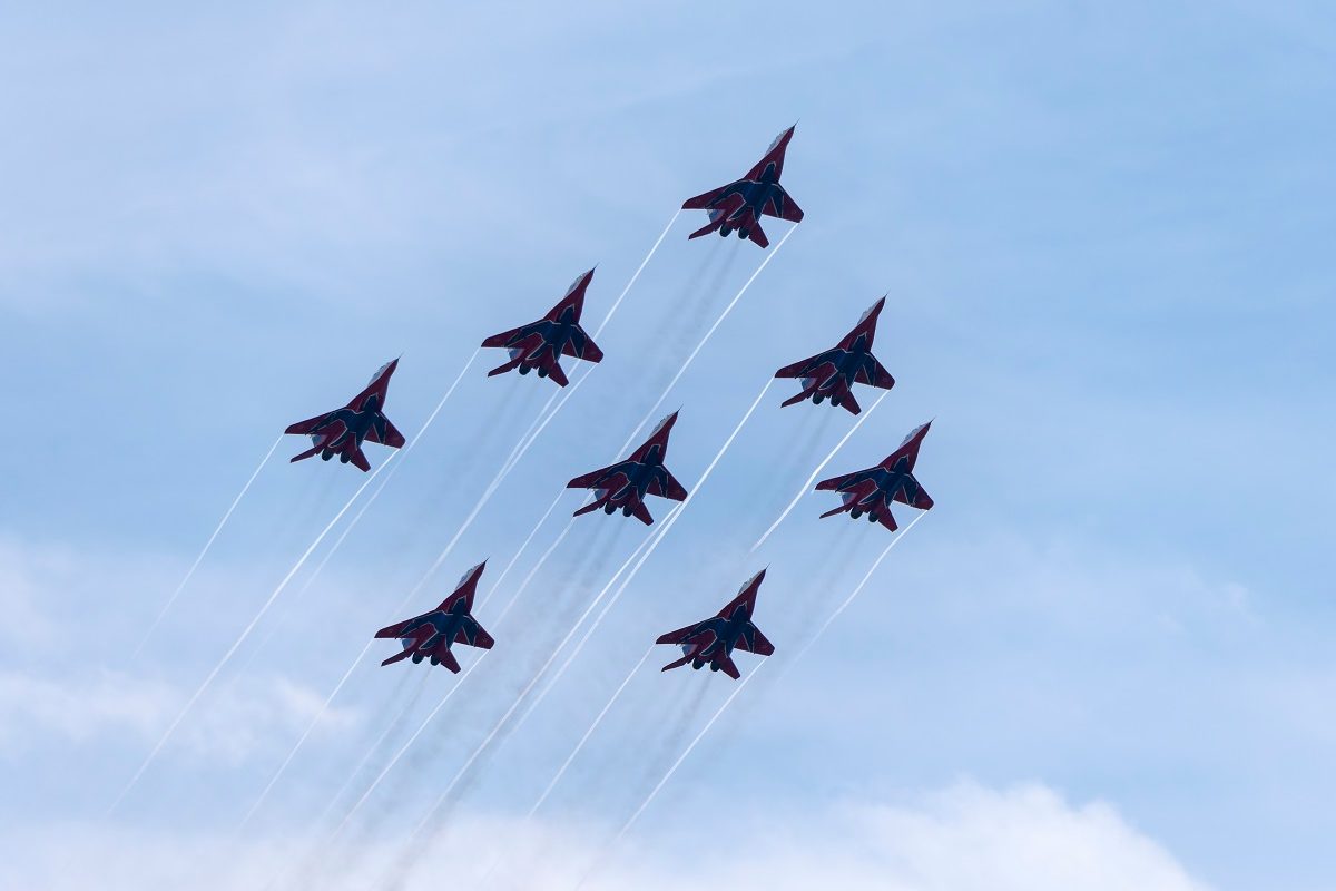 Trump fenyegetései nem hatják meg Moszkvát, Putyin tovább fog menni Ukrajnában