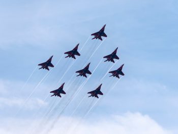 Trump fenyegetései nem hatják meg Moszkvát, Putyin tovább fog menni Ukrajnában