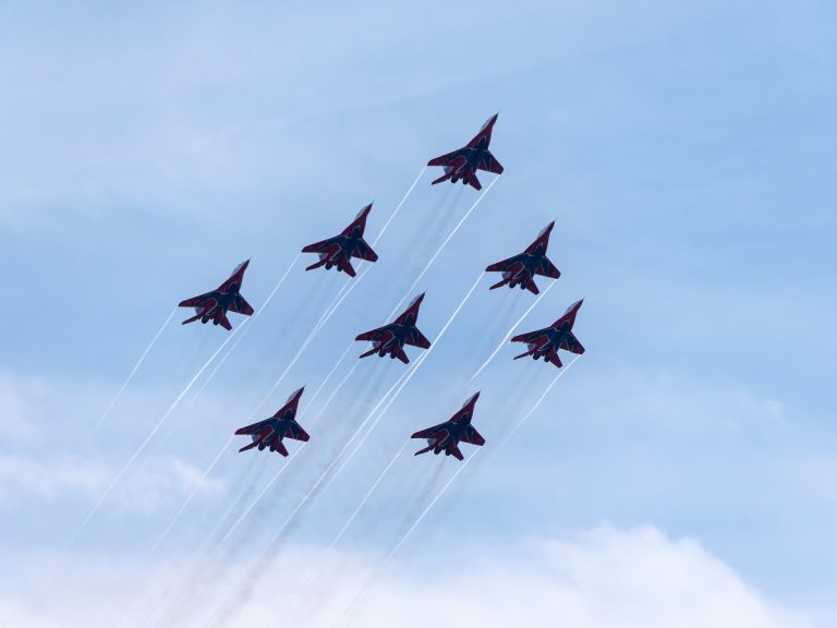 Trump fenyegetései nem hatják meg Moszkvát, Putyin tovább fog menni Ukrajnában