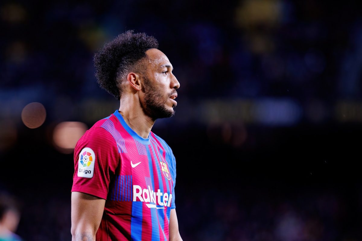 Váratlan igazolásra készül a Barcelona, visszatérhet egy régi név