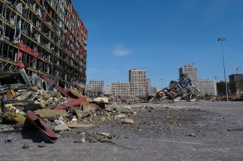 Pokoli éjjelen van túl Kijev, Putyin hatalmas megtorló csapást rendelt el Ukrajna ellen