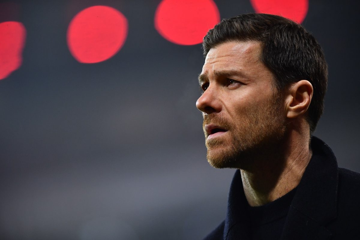 Blokkolja a Real Madrid az egyik tehetsége távozását, Xabi Alonso rendezkedik