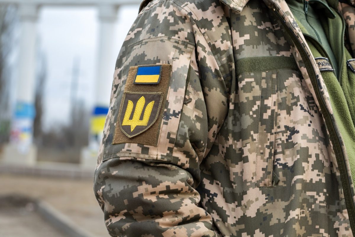 Az Ukrán Biztonsági Szolgálat elfogott egy magyarellenes gyújtogatót