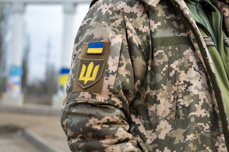 Az Ukrán Biztonsági Szolgálat elfogott egy magyarellenes gyújtogatót