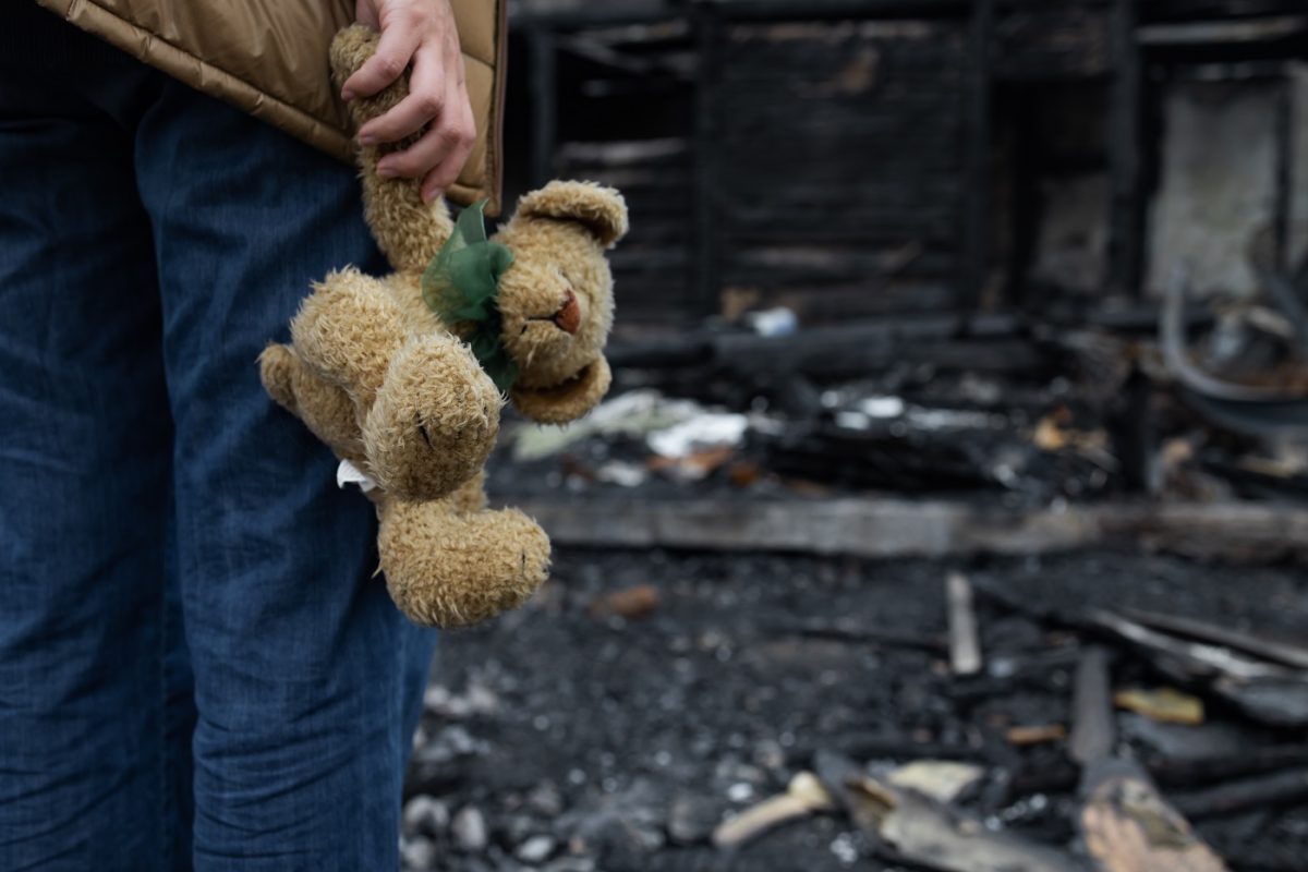 Az oroszok kimondták, egyvalami elkerülhetetlen az ukrajnai háborúban