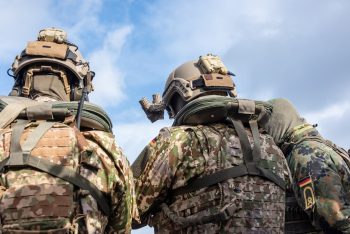 Üzenet Putyinnak: Németország 25 milliárd eurós harcjármű-beszerzést fontolgat az elrettentés jegyében