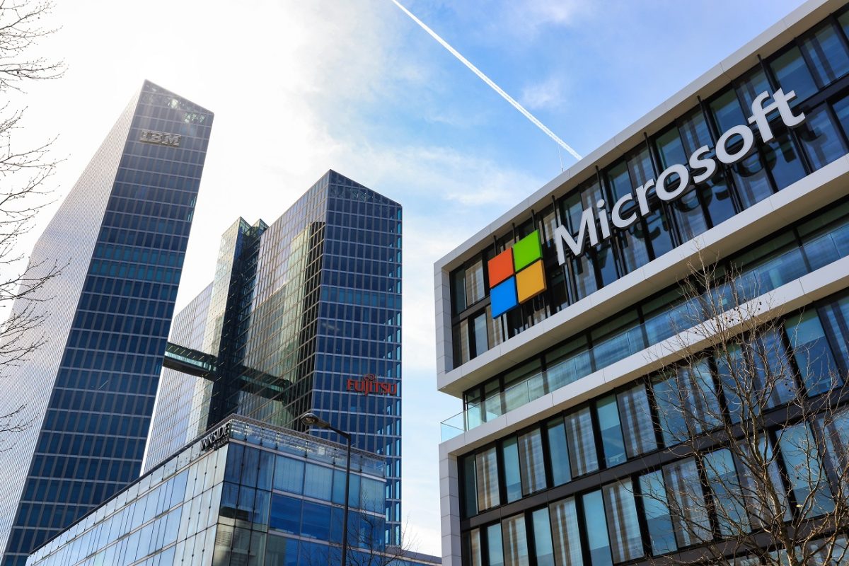 Kínai hekkercsoportok támadták meg a Microsoft rendszereit