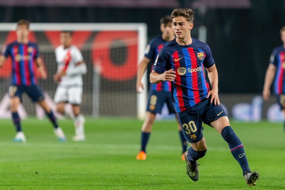 A PSG kész lecsapni a Barcelona csillagára, 80 millió euró van az asztalon