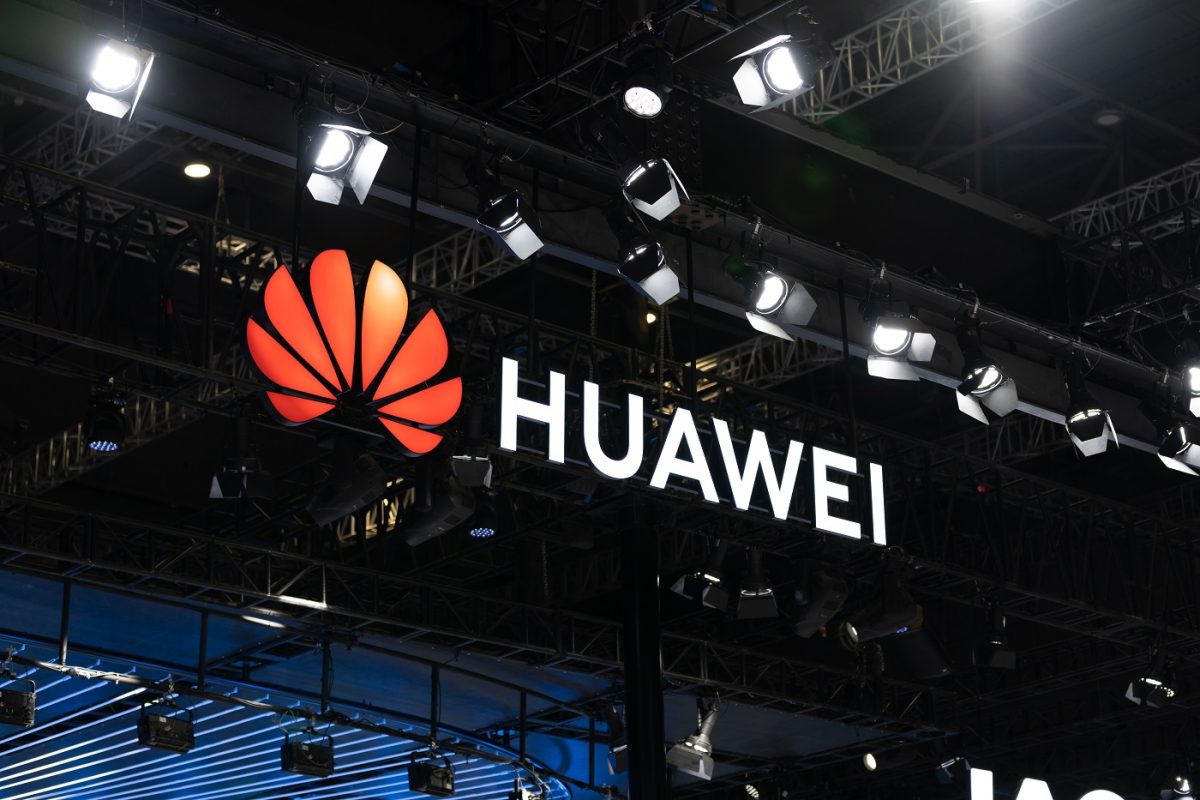 A Huawei újra az élen Kínában, az Apple pedig hosszú idő után ismét növekedni tudott