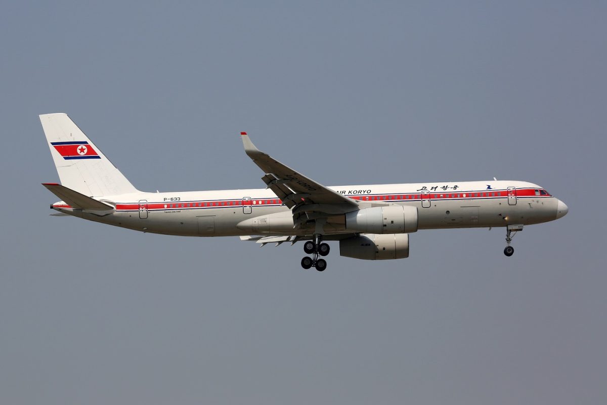 Putyin történelmet ír – közvetlen repülőjárat indult Moszkvából Észak-Korea fővárosába