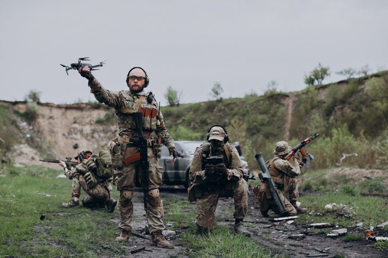 Így tenne keresztbe Putyinnak Zelenszkij