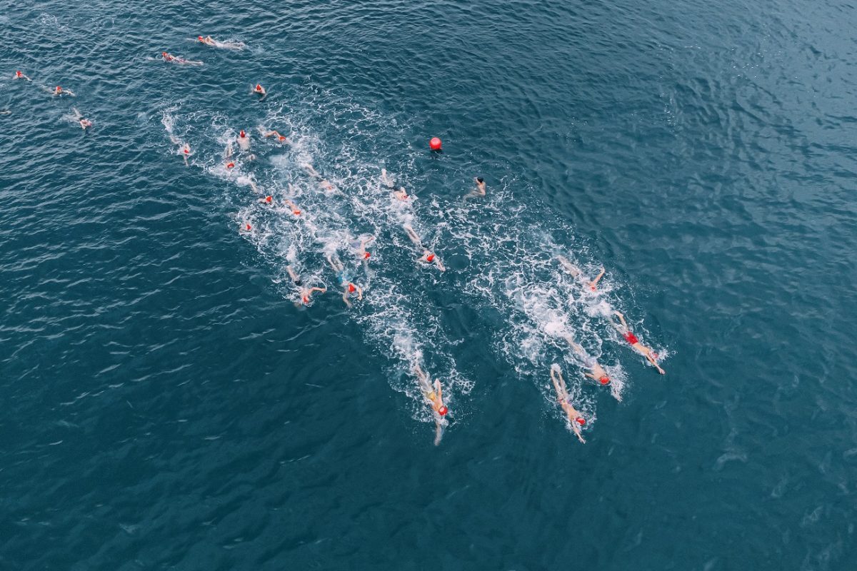 Mihályvári-Farkas 7., Fábián 11. a nyíltvízi úszók 5 kilométeres versenyében a világbajnokságon