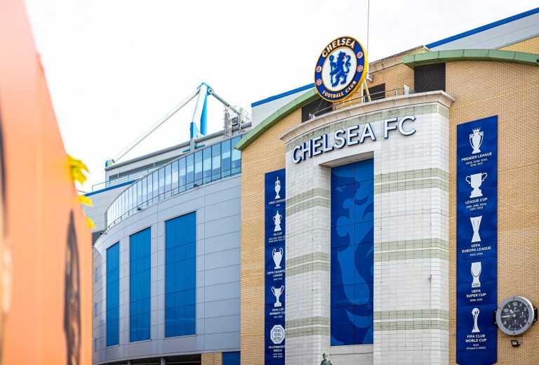 60 millió fontért igazolt játékost a Chelsea