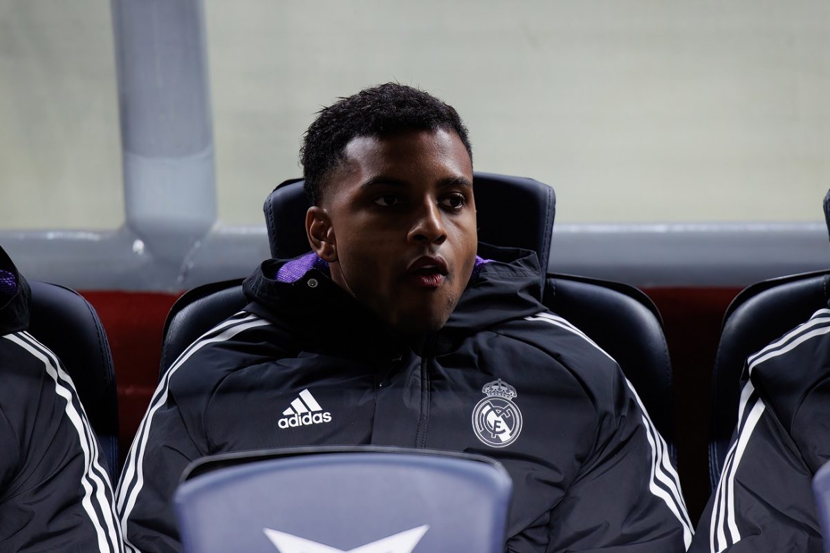 80 millió eurós megaajánlattal csábítja az Arsenal a Real Madrid sztárját