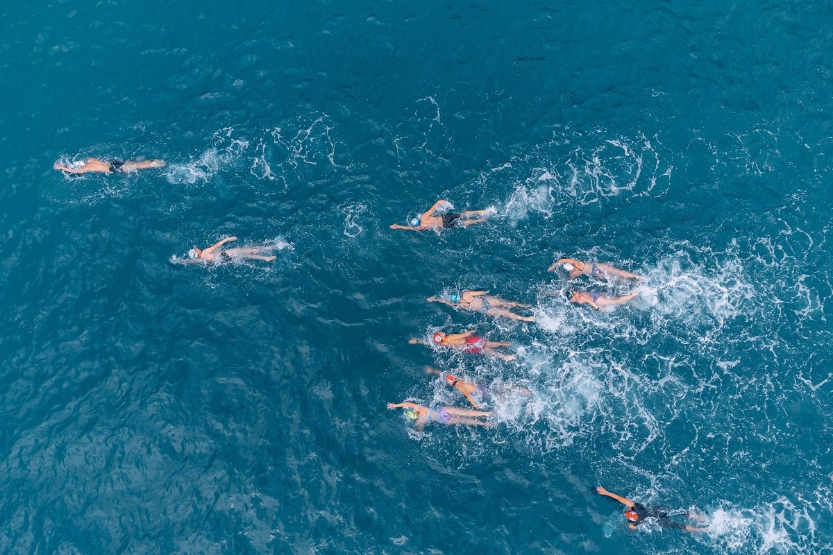 Történelem a vízben – újabb magyar érem a nyíltvízi vb-n