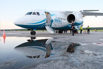 Minden, amit tudni lehet az orosz légi katasztrófáról