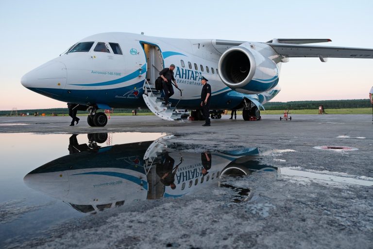 Új hivatalos információk érkeztek az orosz légi katasztrófáról