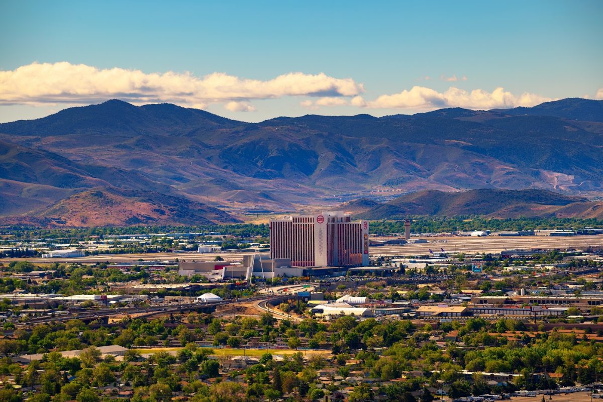 Halálos lövöldözés tört ki egy amerikai kaszinónál