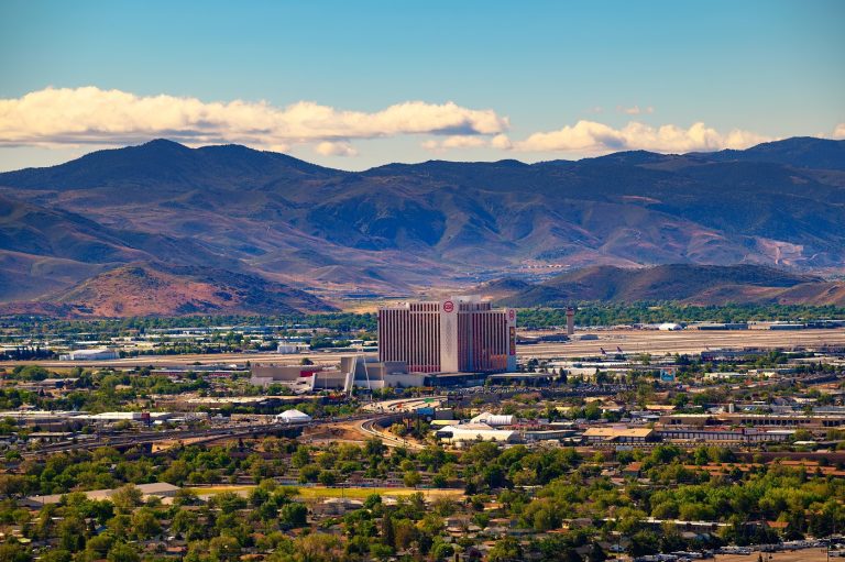 Halálos lövöldözés tört ki egy amerikai kaszinónál