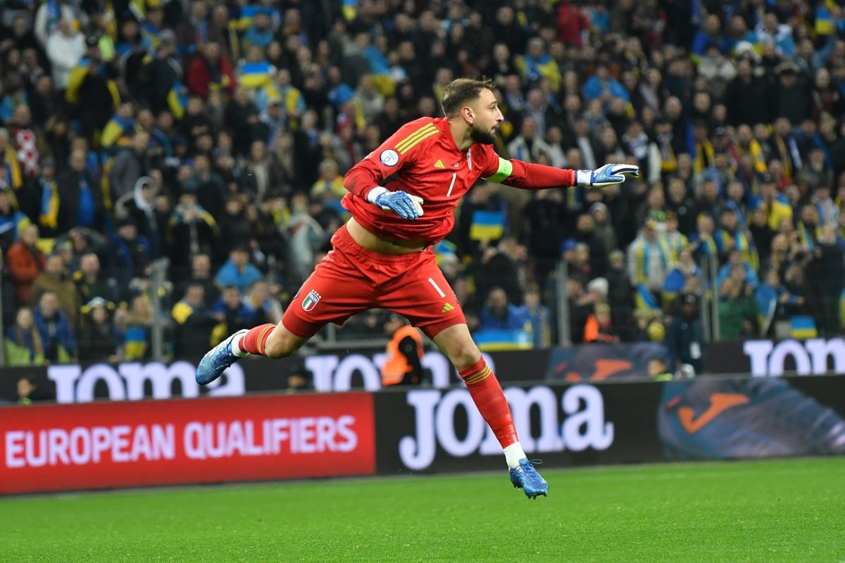 A Manchester City offenzívát indít Donnarumma szerződtetéséért