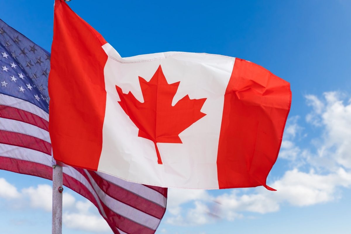 Trump nem kegyelmez Kanadának, 35 százalékos vámot kapnak a nyakukba