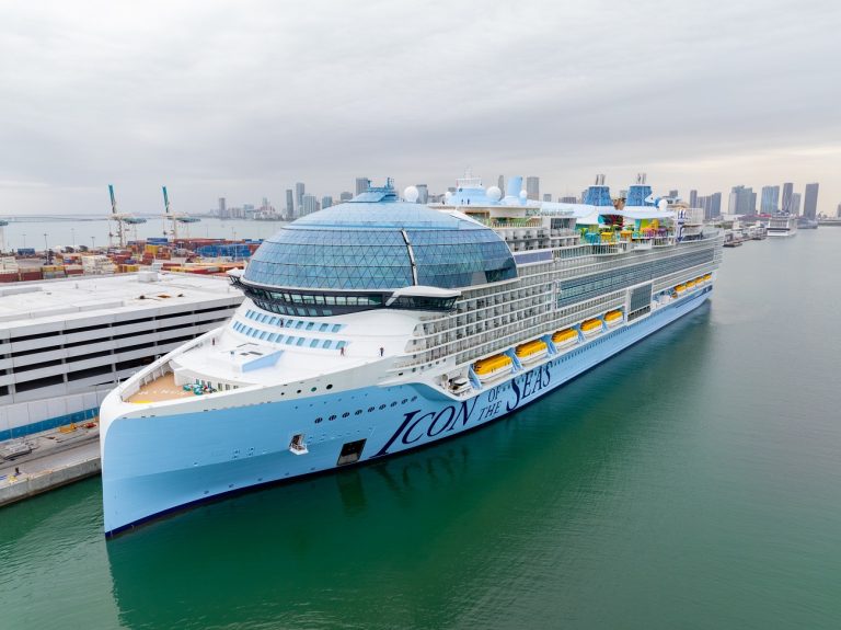 Brutális támadás és öngyilkosság történt a világ legnagyobb óceánjáró hajóján