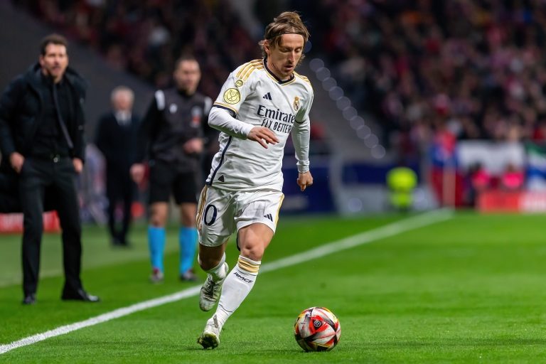 A legendás 10-es távozik, új korszak kezdődik a Real Madrid történetében