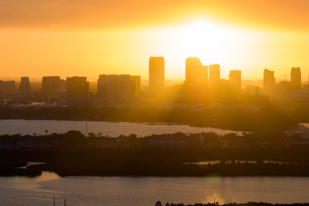Félelmetes riasztást kapott több mint 100 millió amerikai