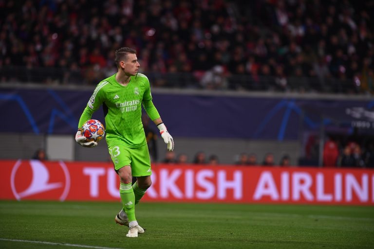 Szép csendben elvinné a Manchester City a Real Madrid mellőzött sztárját