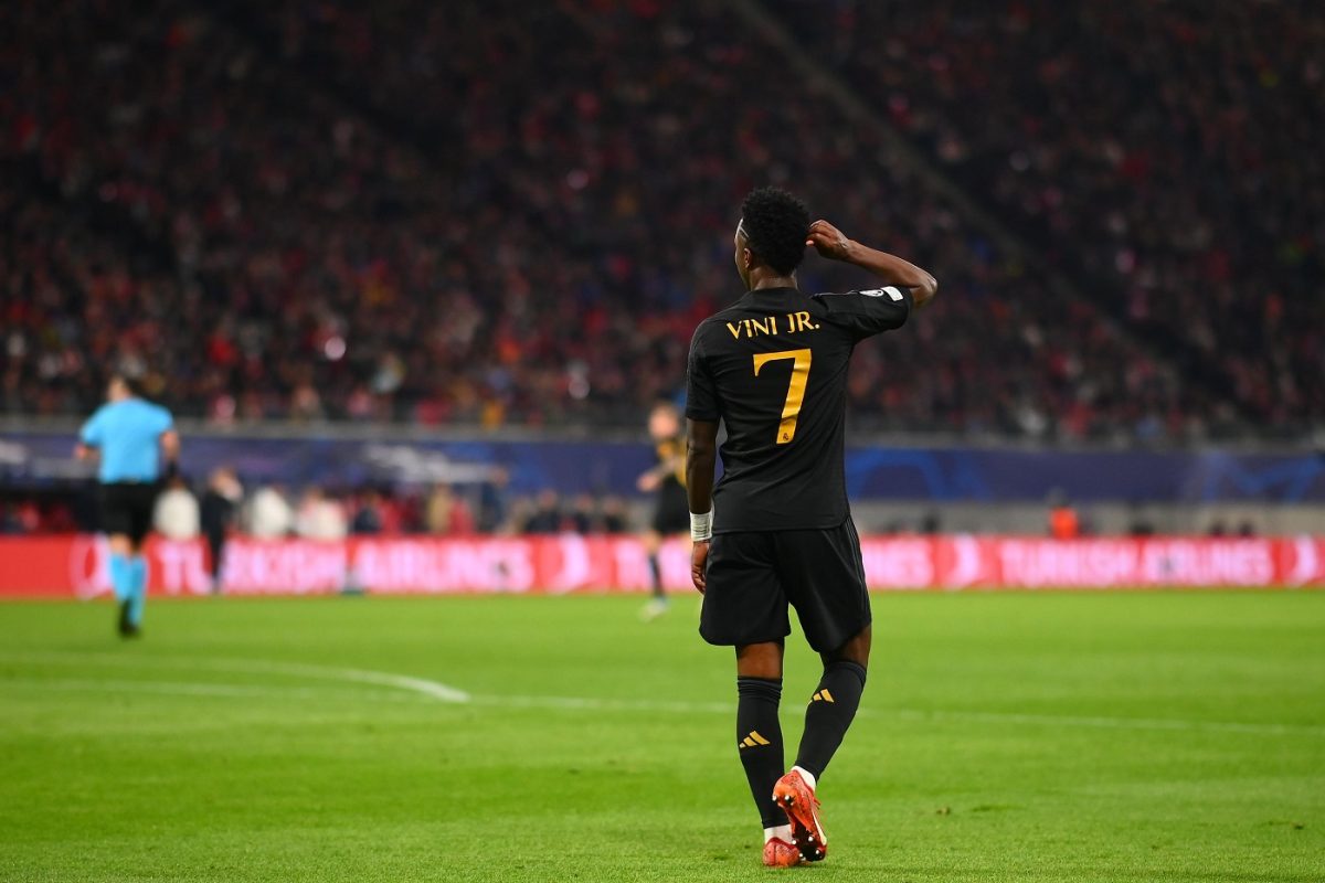 Felfoghatatlanul sok pénzre mondhat igent Vinícius Júnior