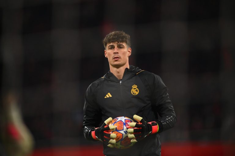 Aprópénzért igazolt klasszis kapust az Arsenal