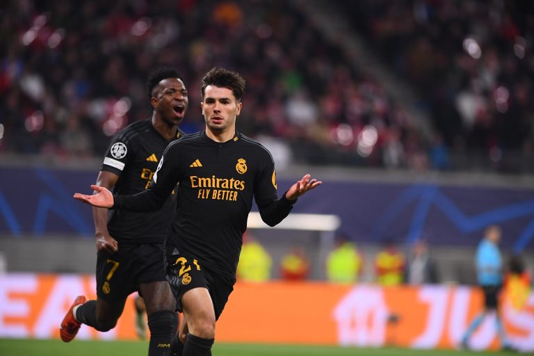 Egy váratlan csereüzleten dolgozhat a Real Madrid a Liverpoollal