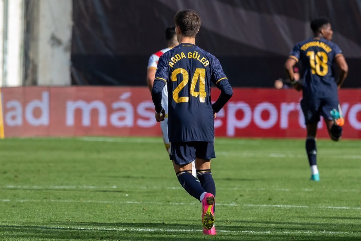 Real Madrid: 90 millió euró és két fiatal tehetség – bombaüzlet Salibáért