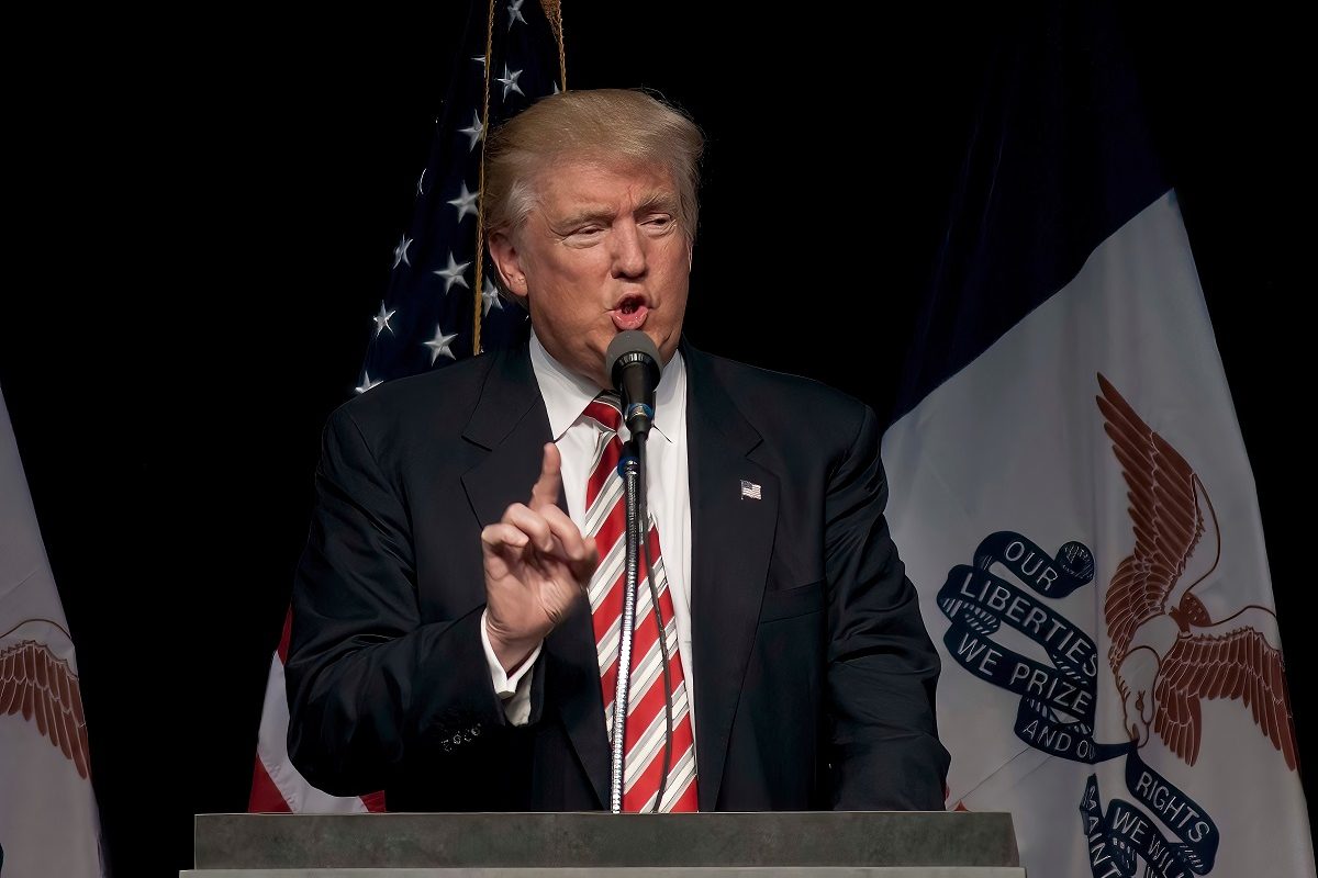 Donald Trump már kitoloncolással fenyegeti Elon Muskot