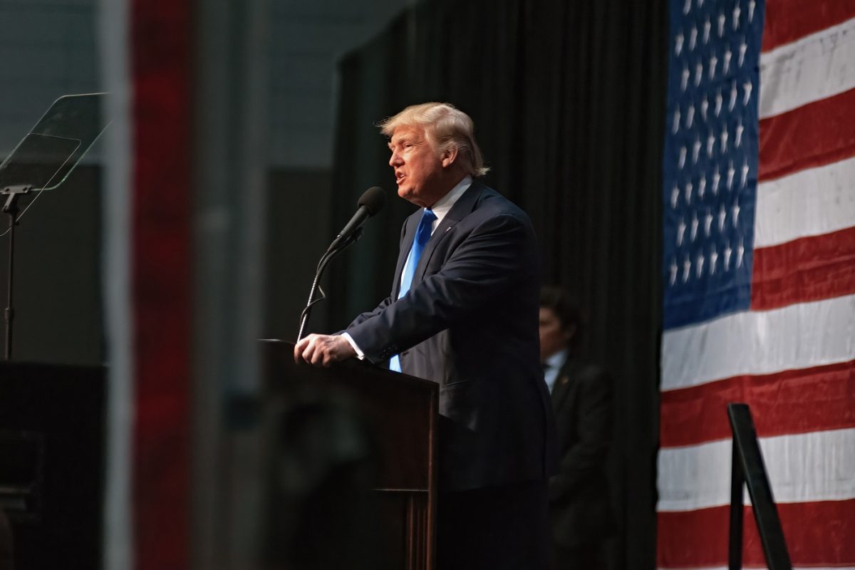 Trump Putyinről őszintén: „Nagyszerű kapcsolatunk volt”