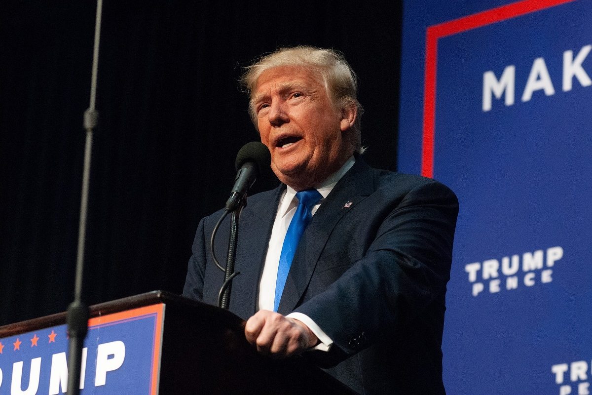 Trump kézfogása után kilőtt a Nikkei és szárnyalni kezdtek az európai részvénypiacok