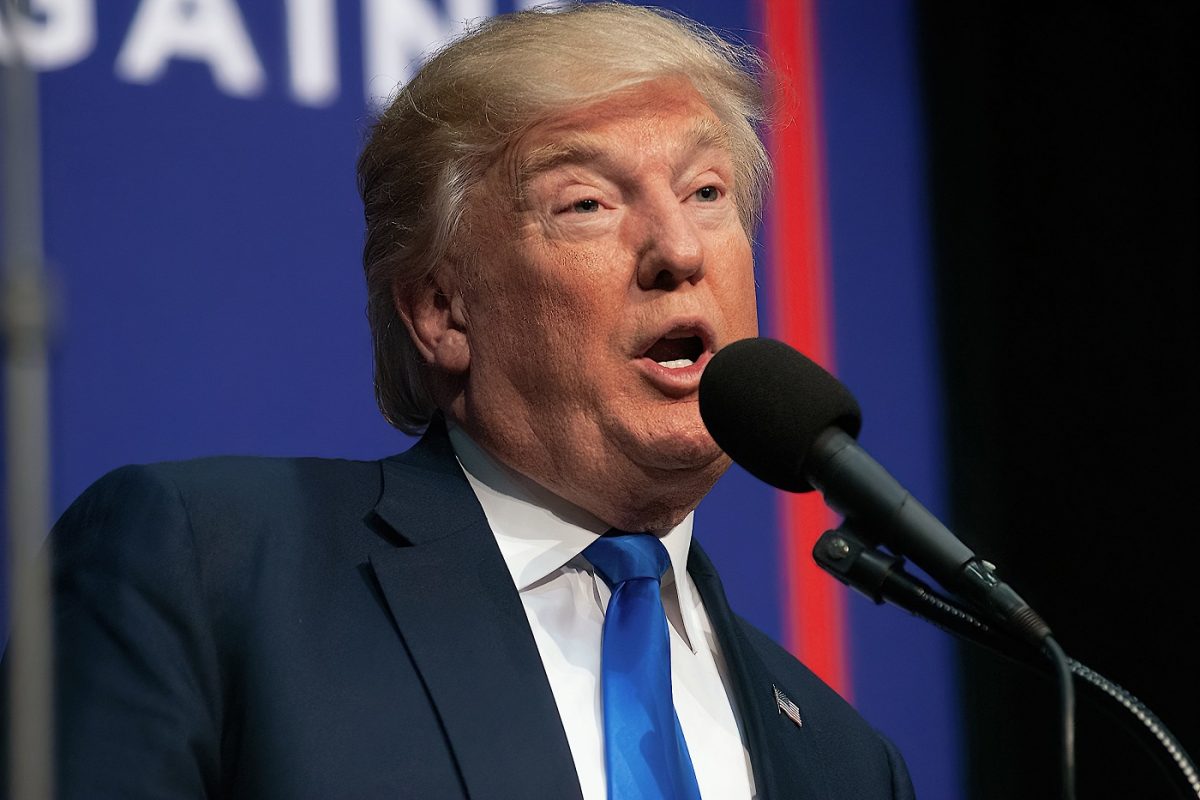 A Fehér Ház elismerte, Trump valóban feltette a kérdést Zelenszkijnek Moszkva esetleges megtámadásáról