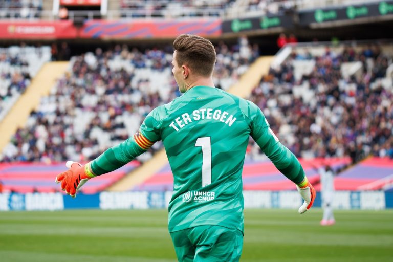 Valami nagyon megváltozott a Barcelonánál, egy igazi legenda távozhat emiatt