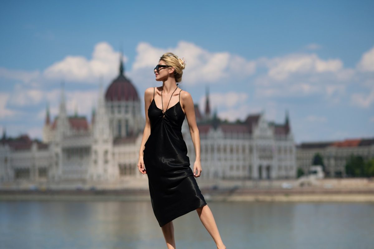 Vasárnap még a szombatinál is melegebb lesz, jön a hőség