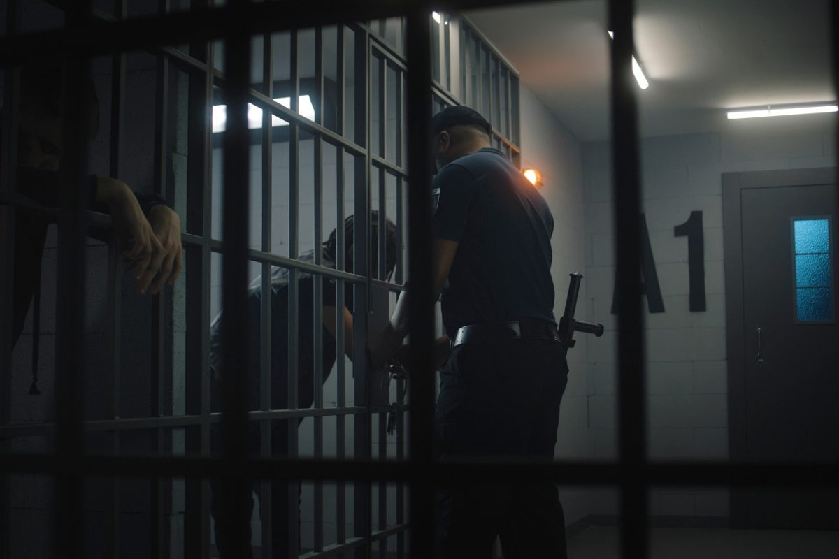 Nyolc év börtönt kapott nemi erőszak miatt egy NBA-sztár