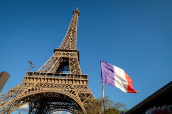 Váratlan és rendkívüli bejelentést tett a francia kormány, Izrael nagyon dühös