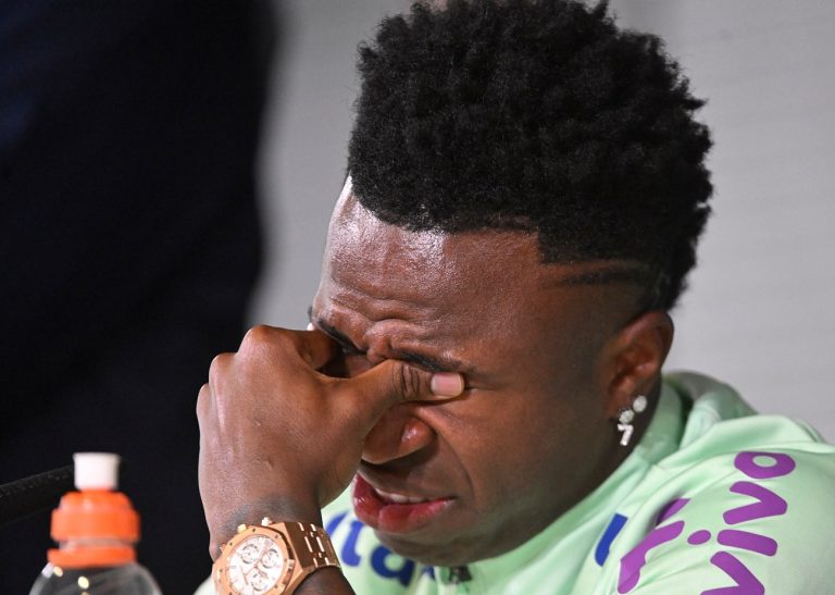 Vinícius Júnior jövője továbbra is bizonytalan, túl sokat kér