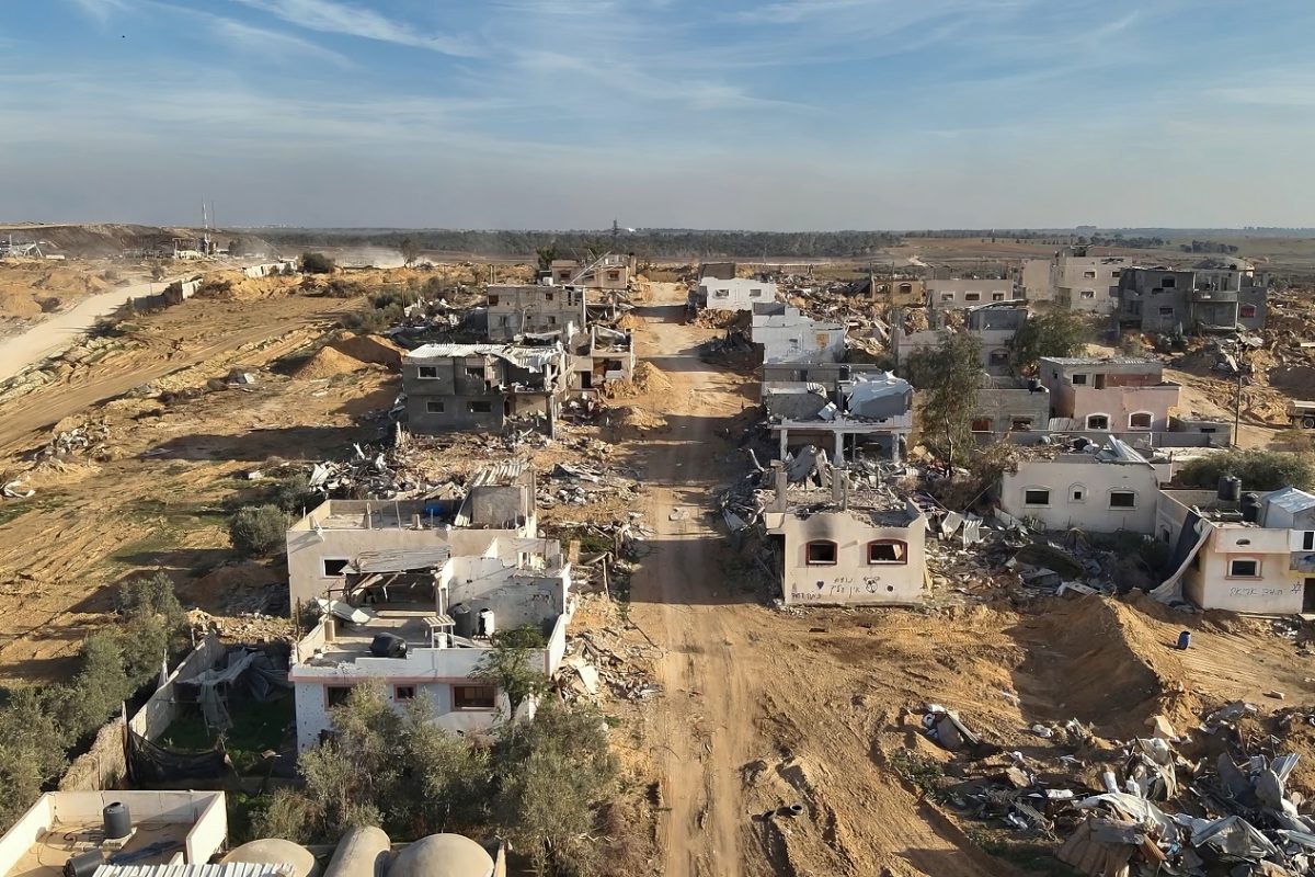 Trump szerint halál vár a hírhedt terrorszervezetre, csúnya végük lehet