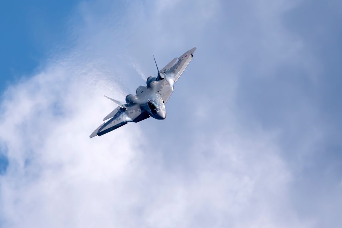 Az oroszok visszafoglaltak egy nagyon fontos területet az ukránoktól