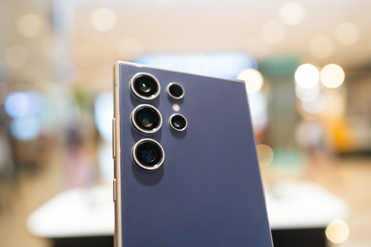 Lehet, nem is lesz Samsung Galaxy S26