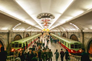 Kínzás és szexuális erőszak miatt indított pert Kim Dzsongun ellen egy észak-koreai szökevény