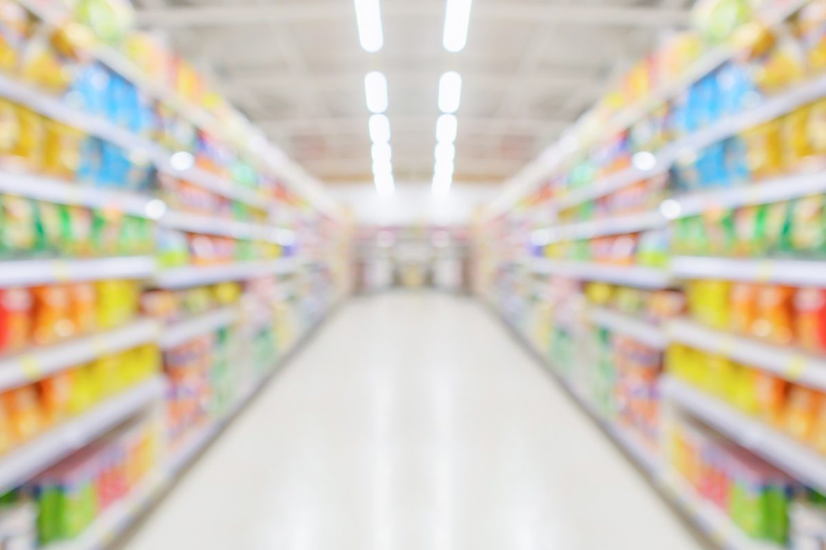 Akár 70 százalékos kedvezményekkel várja vásárlóit az első Príma élelmiszer-outlet Budapesten