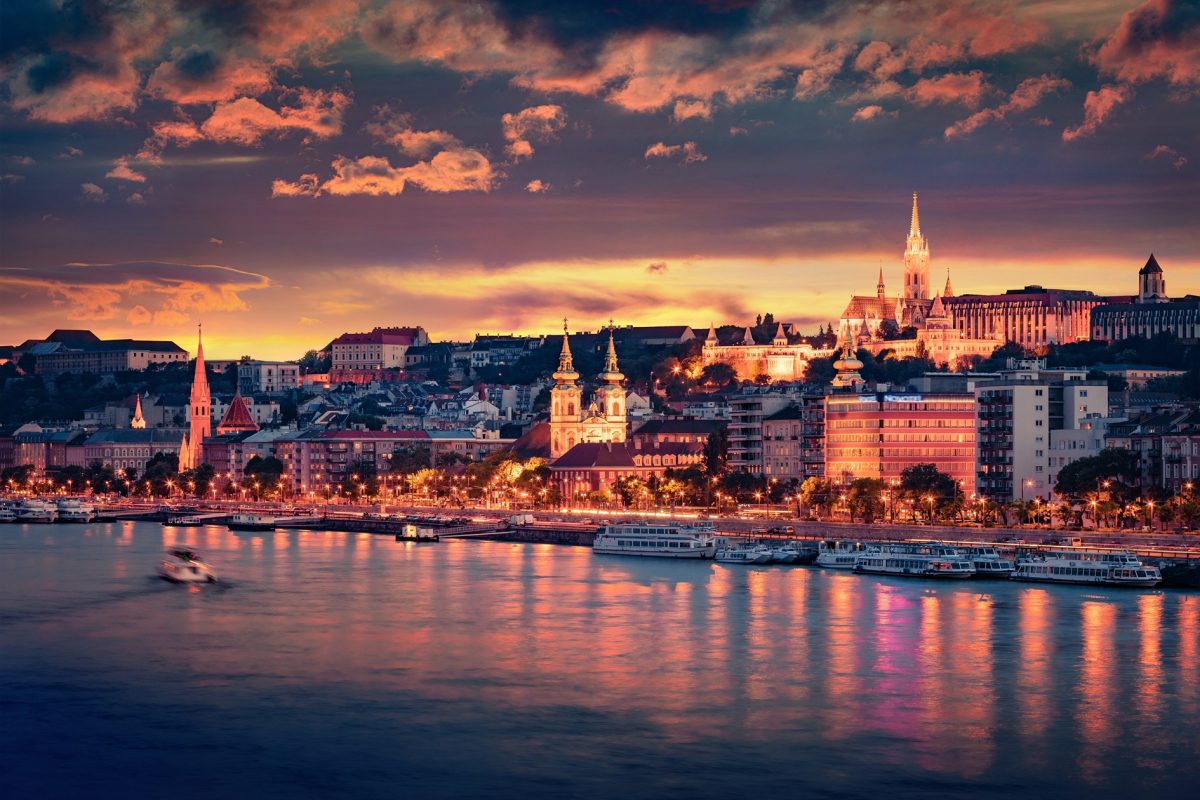 Budapest bekerült a világ leginnovatívabb városai közé