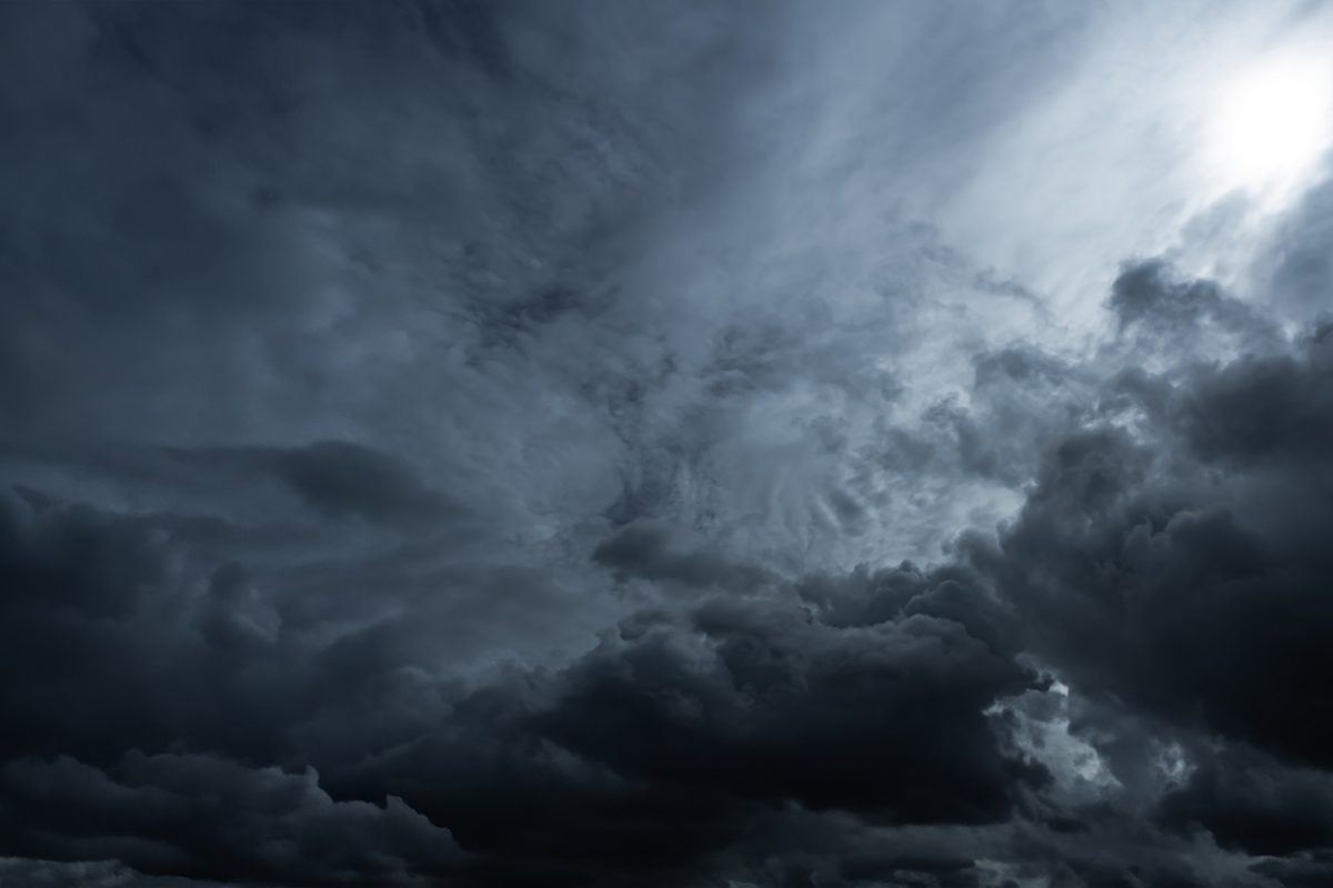 A nap tanácsa a hétfői időjárás kapcsán