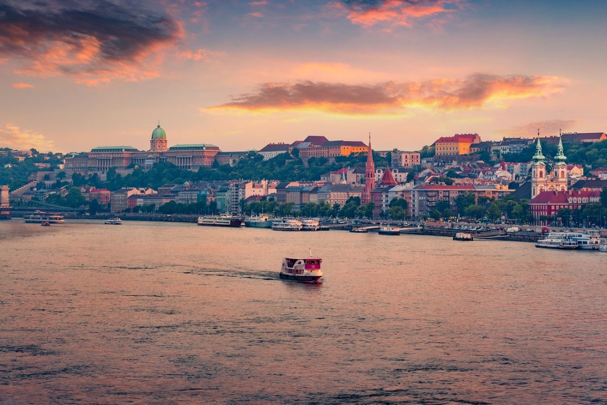 Csütörtökön is szabadságon marad a nyári időjárás